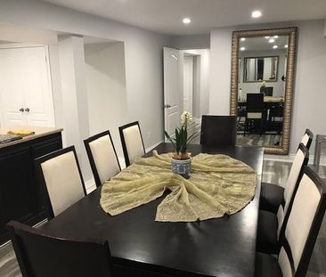 For Lease - 5119 Montclair Drive Unit# Basment, Mississauga, Ontario - Photo 3