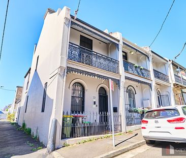 32 Gipps Street, Paddington NSW 2021 - Terrace For Rent | Domain - Photo 4
