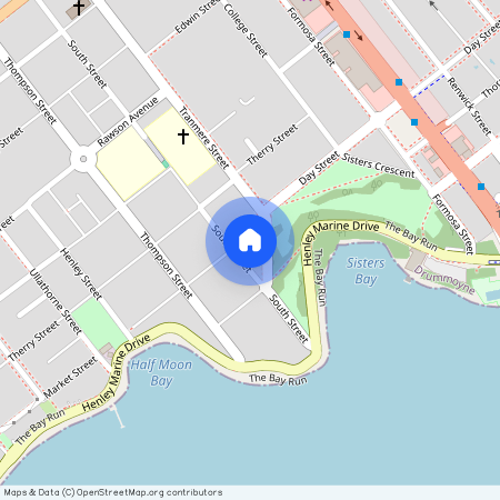 3/3 Tranmere Street, NSW 2047, Drummoyne