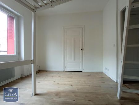 Location Appartement 2 pièces 22m² CLERMONT FERRAND 63000 - Photo 3