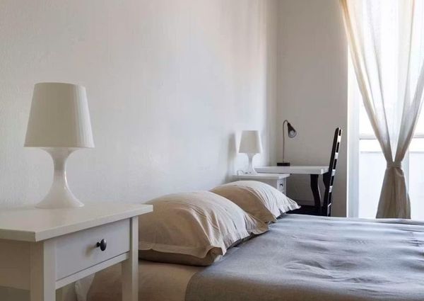 Via Giuseppe Bruschetti, Milan, Lombardy 20125