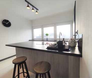 Łódź Łódź-Widzew, Zbiorcza - Zdjęcie 4