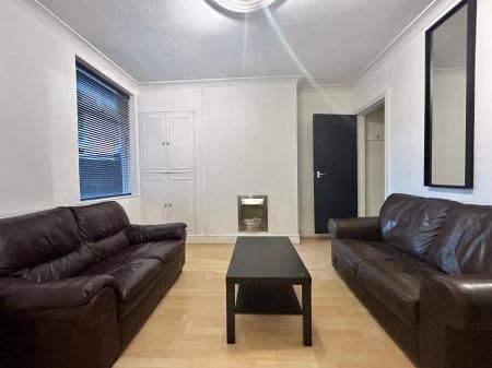 Ward Street, Derby, DE22 - Photo 2