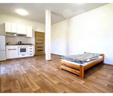 Pronájem bytu 1+KK, 32 m - Photo 3