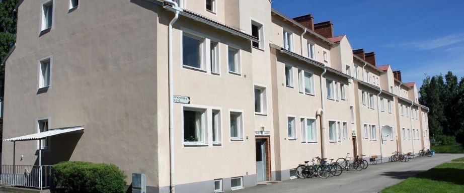 Björkhamregatan 29 E - Foto 1