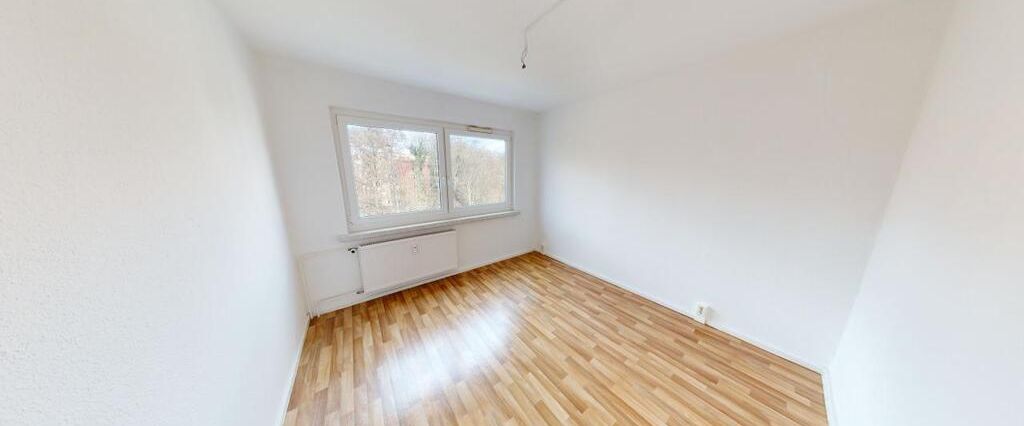 3-Raum-Wohnung - Foto 1