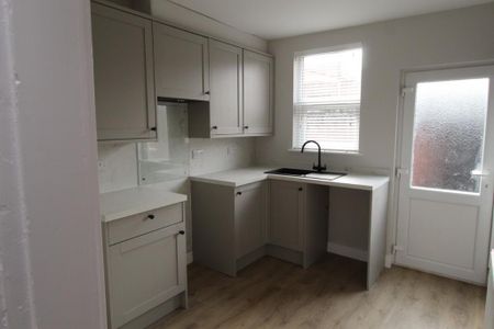 1 bedroom terraced house to rent - Photo 3