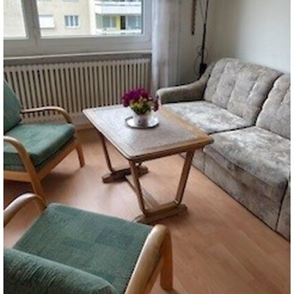 3½ Zimmer-Wohnung in Bern - Köniz, möbliert, auf Zeit - Photo 1