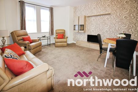 1 bedroom flat to rent - Photo 2