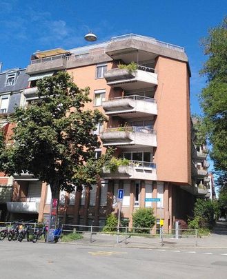 urban und doch ruhig - Photo 1