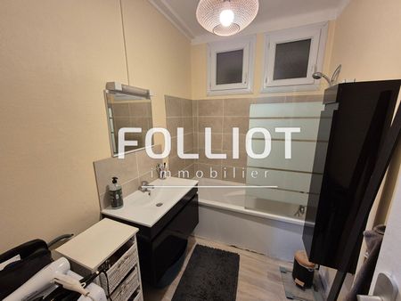 A LOUER Appartement 50000 Saint-Lô 2 chambres 79 m2 - Photo 3