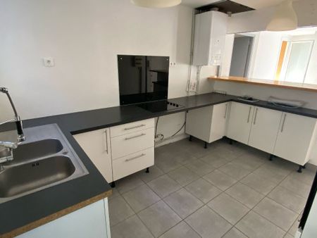 Location Appartement 3 pièces 68m² MONTPELLIER 34070 - Photo 5