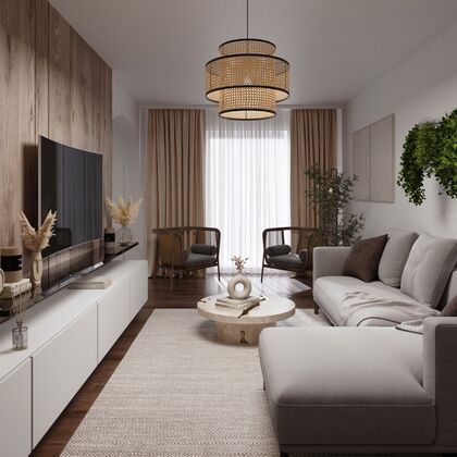 Moderne 3- Raum- Wohnung zum Wohlfühlen in Werdau - Photo 3