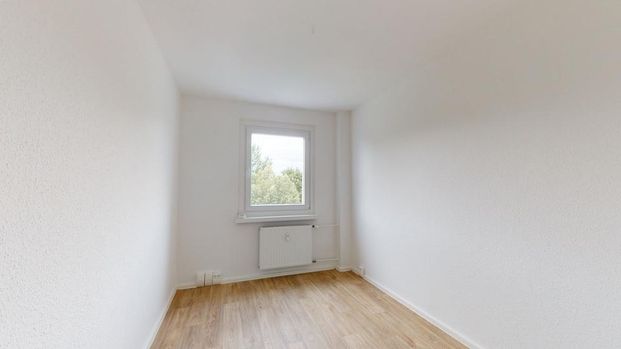 Grüne und ruhige Lage - ideal für die kleine Familie - ab Mai 2026 - Foto 1