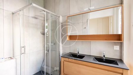 Tout savoir sur cet appartement dans le quartier Muette Nord, à Paris 16ème - Photo 4