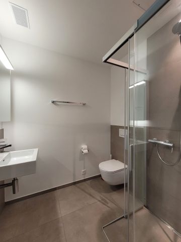 4.5 Zimmer, 100 m², 1. Stock - Foto 5