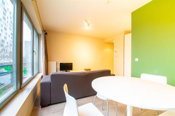 Studio te huur - Foto 1