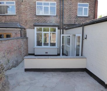 1 bedroom semi-detached house to rent - Photo 4