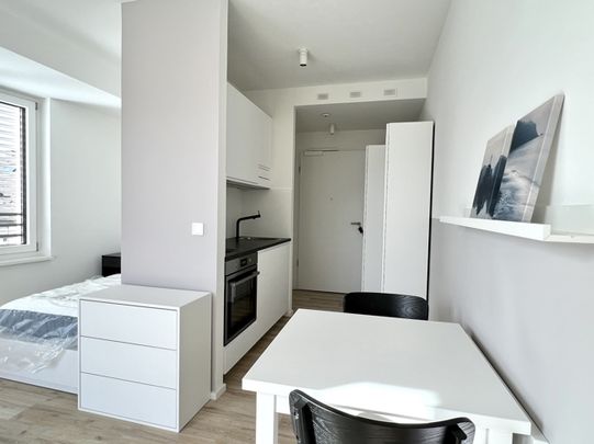 hemma° - Möblierte Mikroapartments (7) Bitte schriftlich melden - Photo 1