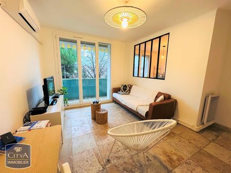 Location Appartement 2 pièces 40m² TOULON 83200 - Photo 3