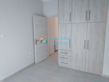 Διαμέρισμα για ενοικίαση Αγία Σοφία (Πάτρα) - Φωτογραφία 2