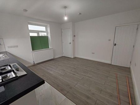 1 bedroom terraced house to rent - Photo 3