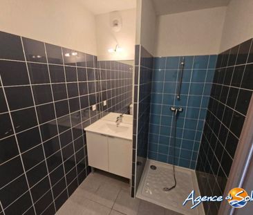Location Appartement 1 pièce 25m² NARBONNE 11100 - Photo 4