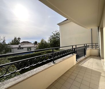 Location appartement 2 pièces, 54.47m², Vaires-sur-Marne - Photo 4
