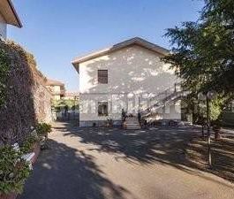 Villa bifamiliare via Luigi Pirandello 29, Centro, Pedara - Photo 4