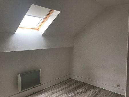 Location Appartement 1 pièce 34m² BESANCON 25000 - Photo 3