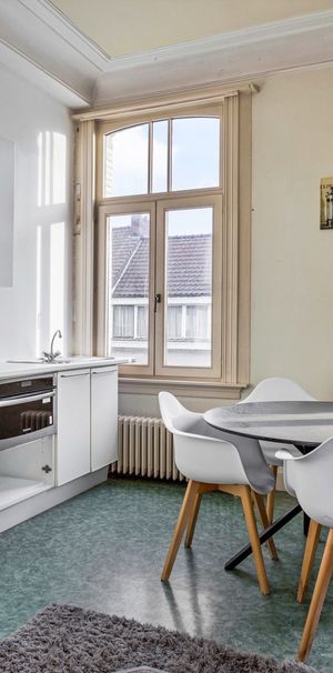 Appartement nabij de Singel - Foto 1