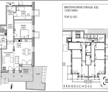 Traumhafte 3-Zimmer-Wohnung in 1230 Wien mit Terrasse und kleiner G... - Photo 5