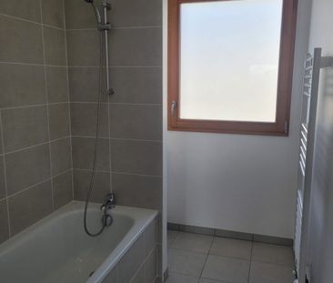 T4 AVEC LOGGIA ET PARKING EN SOUS SOL - Photo 5