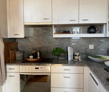 Kreis 6 Elegante Wohnung über den Dächern von Zürich - Top Lage - Foto 3
