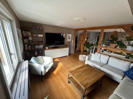 Gemütliches Wohnen an Murtens Stadtrand - Photo 3