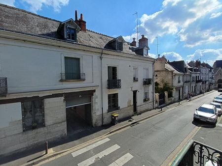 Appartement Tours 3 pièce(s) 42.40 m2 - Photo 5