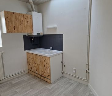 Location Appartement 2 pièces 46m² - Photo 4