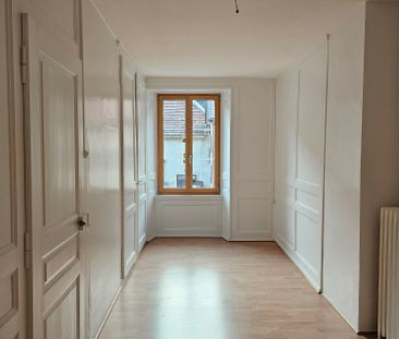 4 Zimmer, 1. Stock - Photo 2