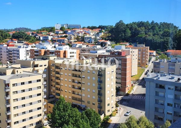 Apartamento T2 em Braga