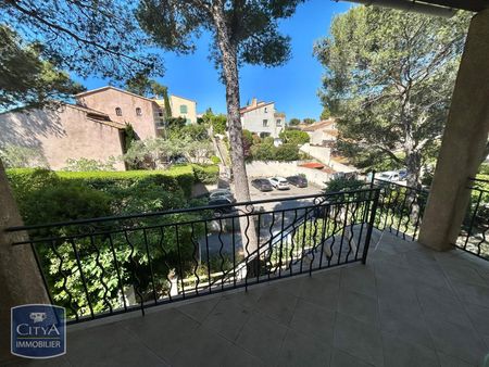 Location Appartement 3 pièces 112m² MARTIGUES 13500 - Photo 5