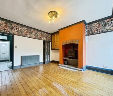 2 bedroom House To Let Total Size: 948 SQ FT - Photo 4