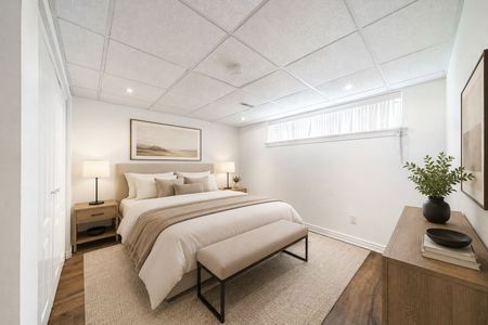 For Lease - 714 Gilbert Street Unit# BSMT, Whitby, Ontario - Photo 2