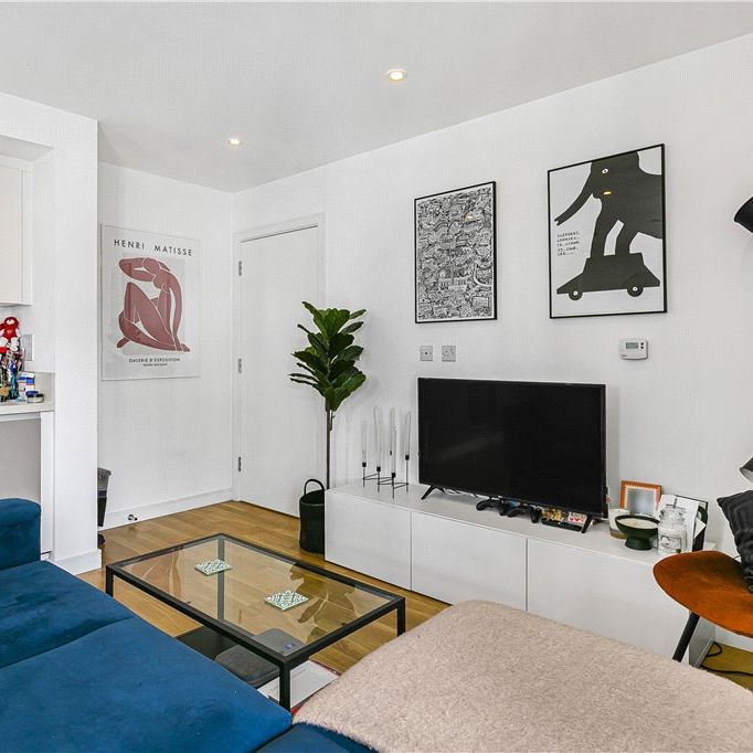 Enterprise Way, Wandsworth, SW18 1GF - Photo 1