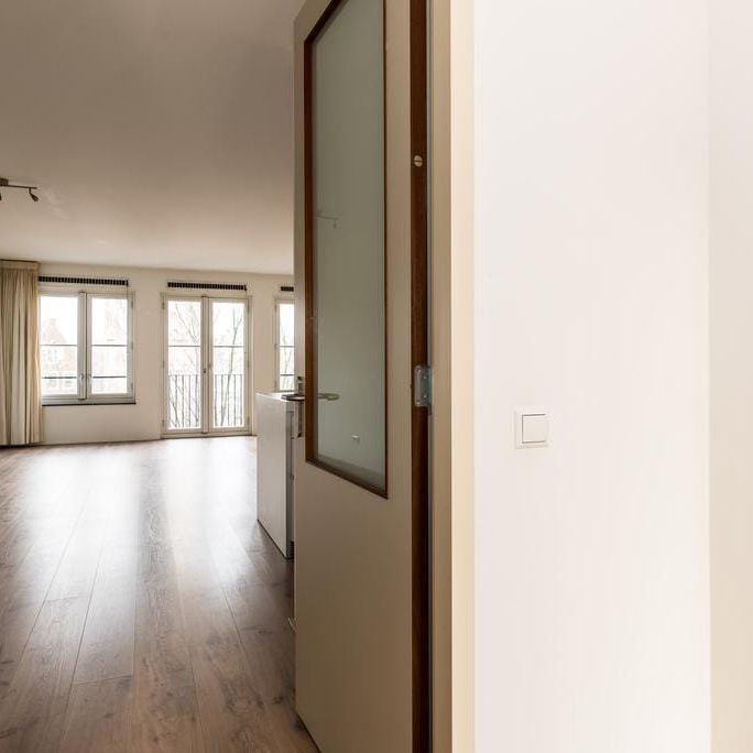 Oudeschans 7-C, Uilenburg, 1011KP, Amsterdam - Photo 1