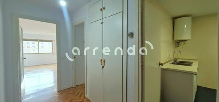 Piso de alquiler en De Viñuelas, 25, Segunda Fase - Photo 3