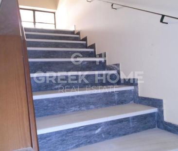 Μεζονέτα 95 τ.μ. προς ενοικίαση - Photo 6