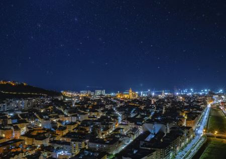 Paseo Martiricos, Málaga, Andalusia 29009 - Photo 2
