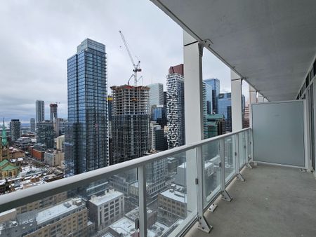 For Lease - 88 Queen Street Unit# 2806, Toronto, Ontario - Photo 3
