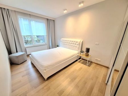 Appartement te huur - Foto 5