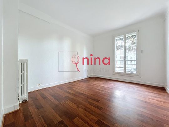 Location Appartement - Photo 1